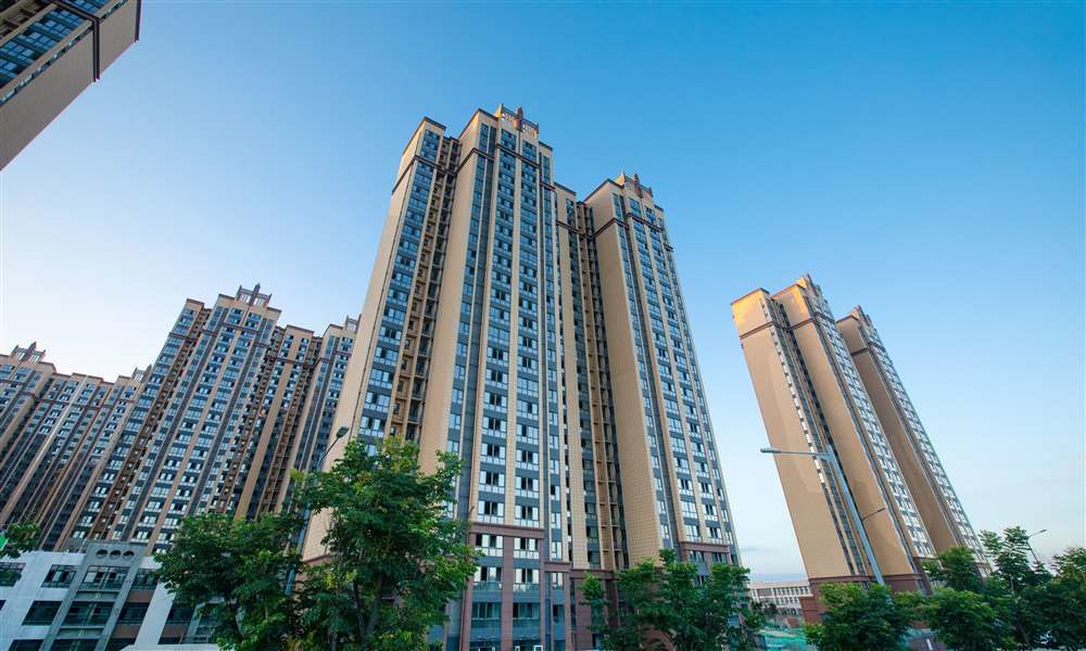 余王扁小區(qū)